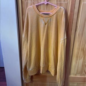 Forever 21 comfy sweater